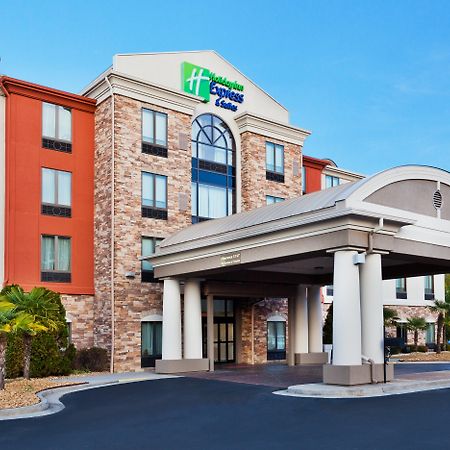 Holiday Inn Express Rome-East By Ihg Bagian luar foto