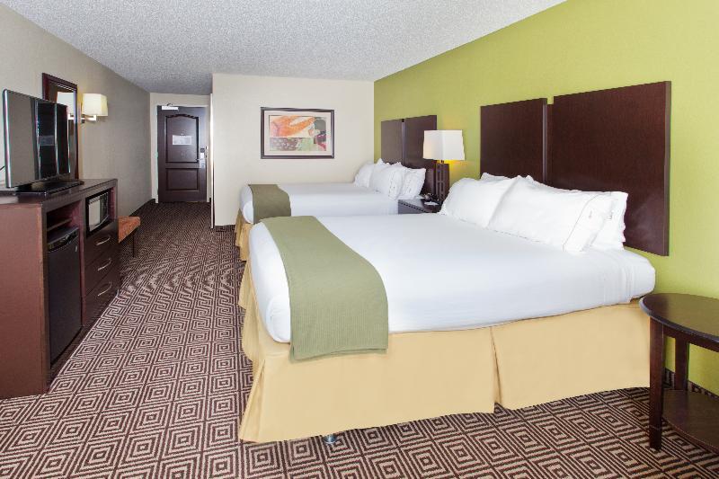 Holiday Inn Express Rome-East By Ihg Bagian luar foto