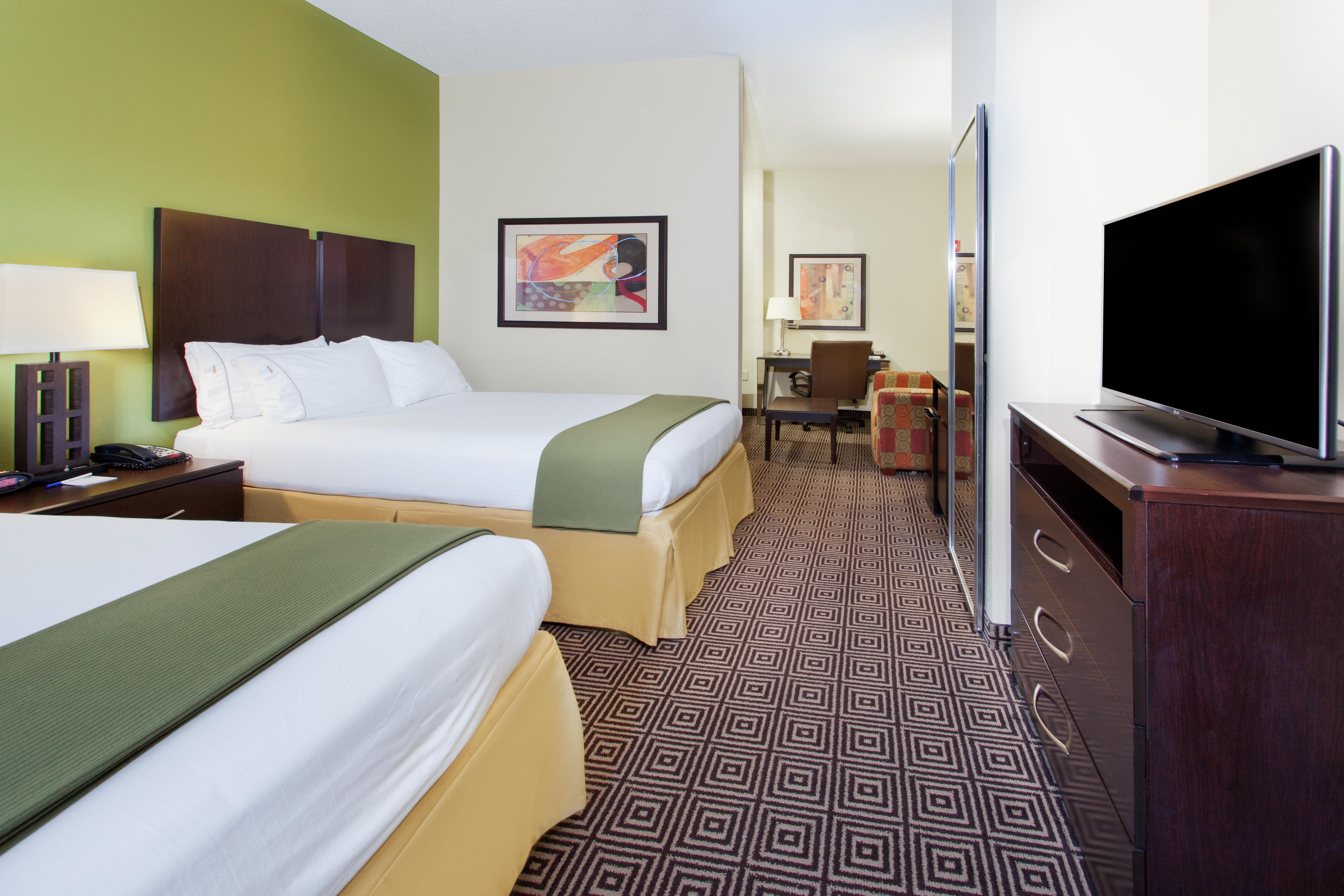 Holiday Inn Express Rome-East By Ihg Bagian luar foto