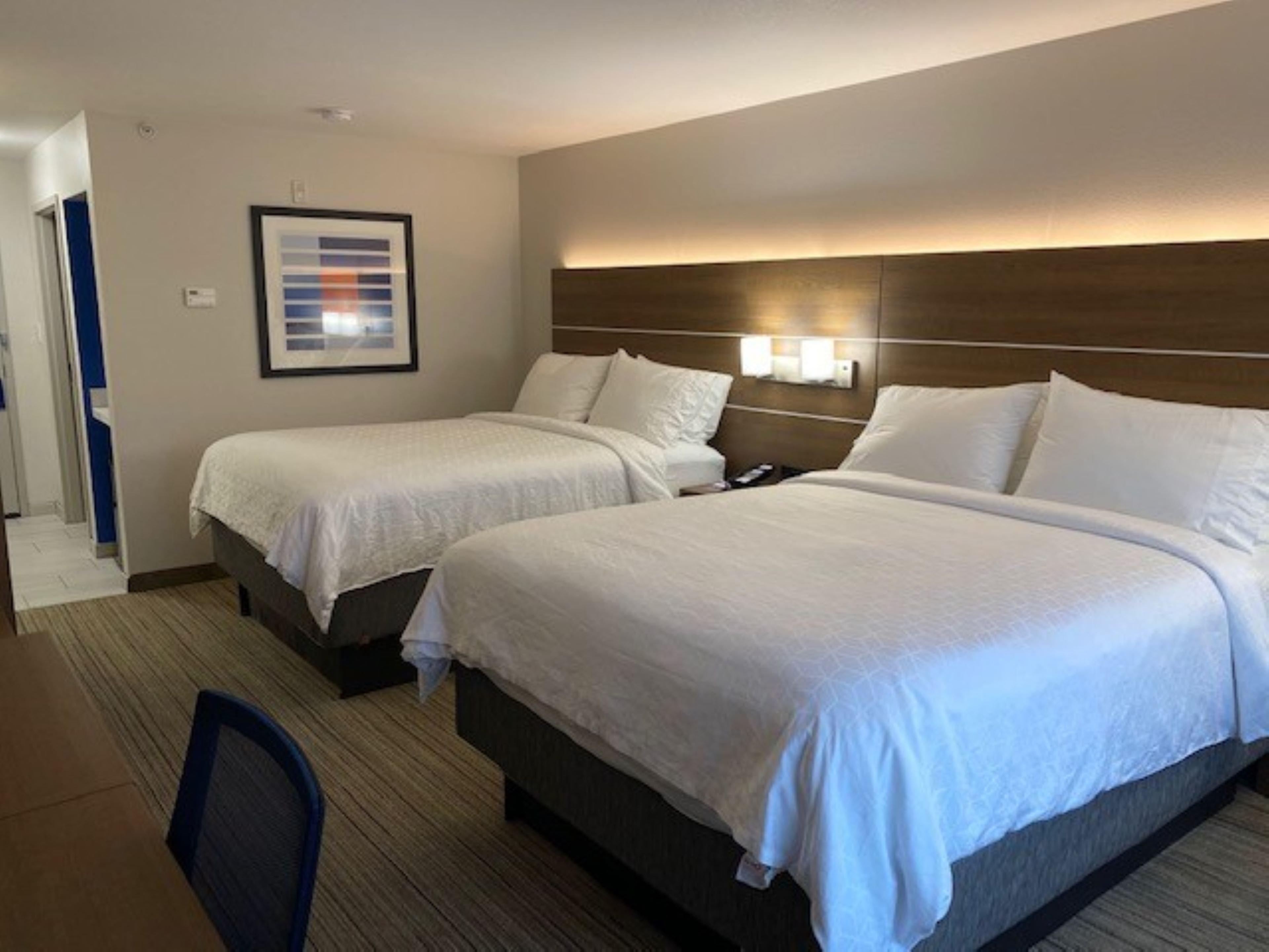 Holiday Inn Express Rome-East By Ihg Bagian luar foto