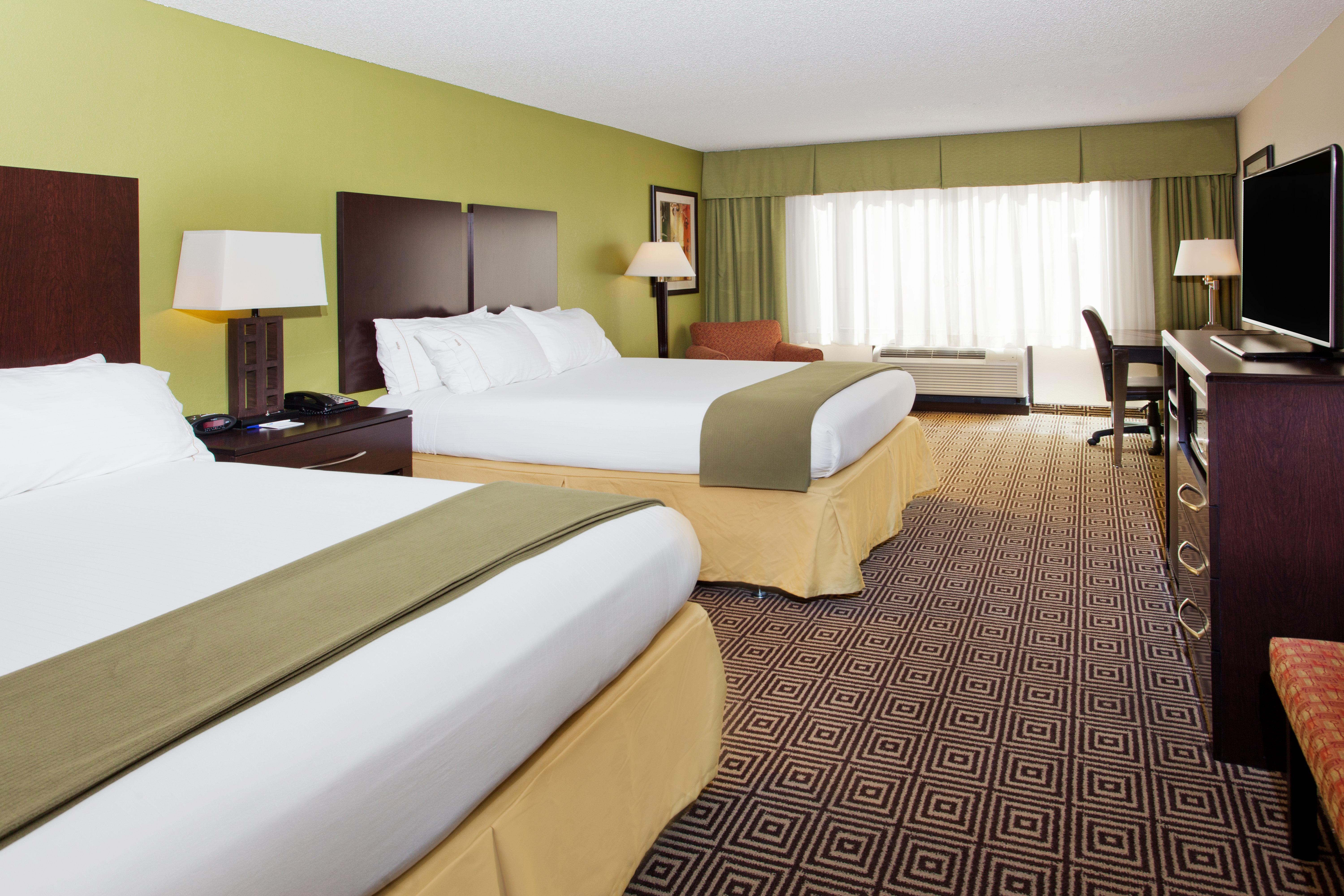 Holiday Inn Express Rome-East By Ihg Bagian luar foto