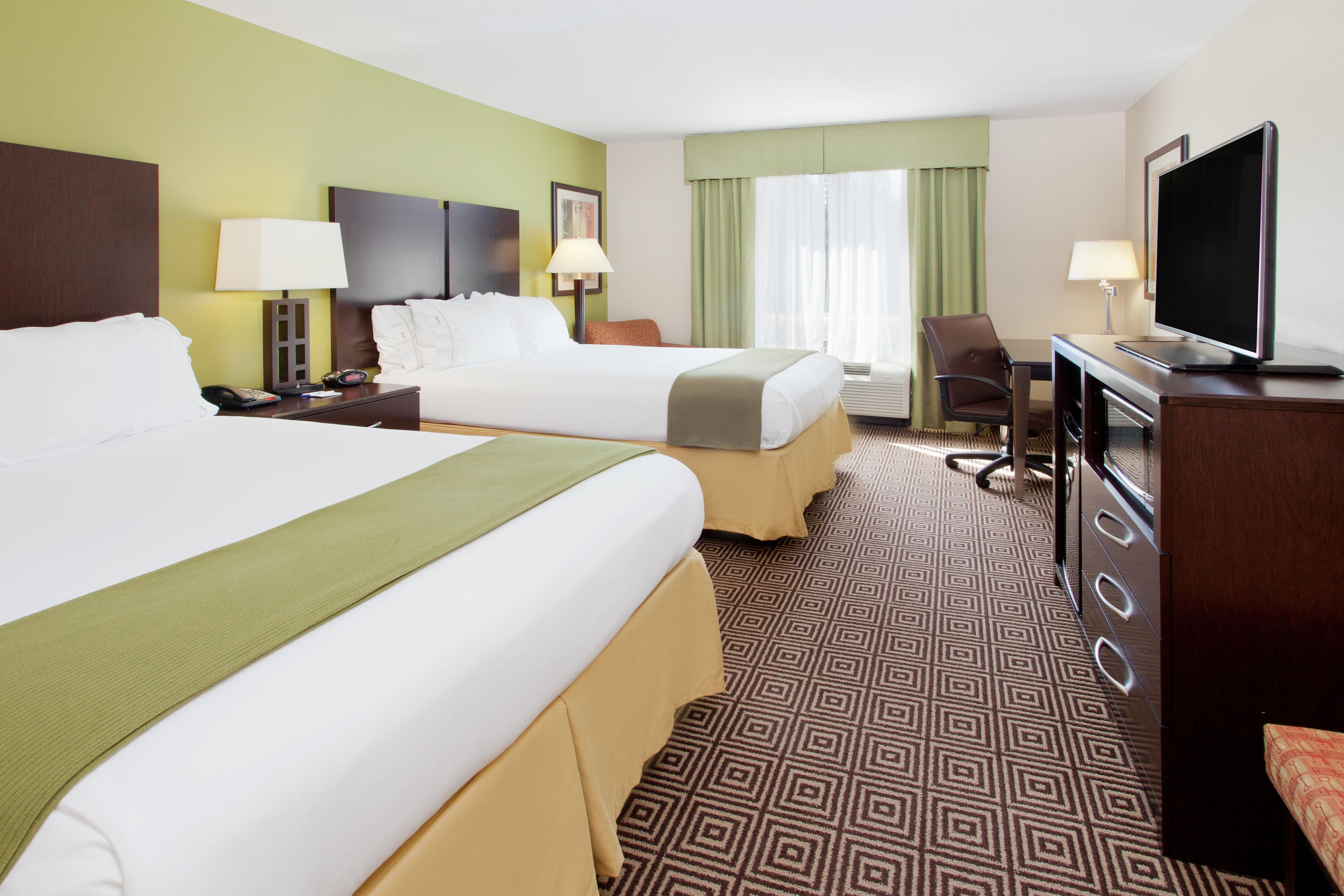 Holiday Inn Express Rome-East By Ihg Bagian luar foto