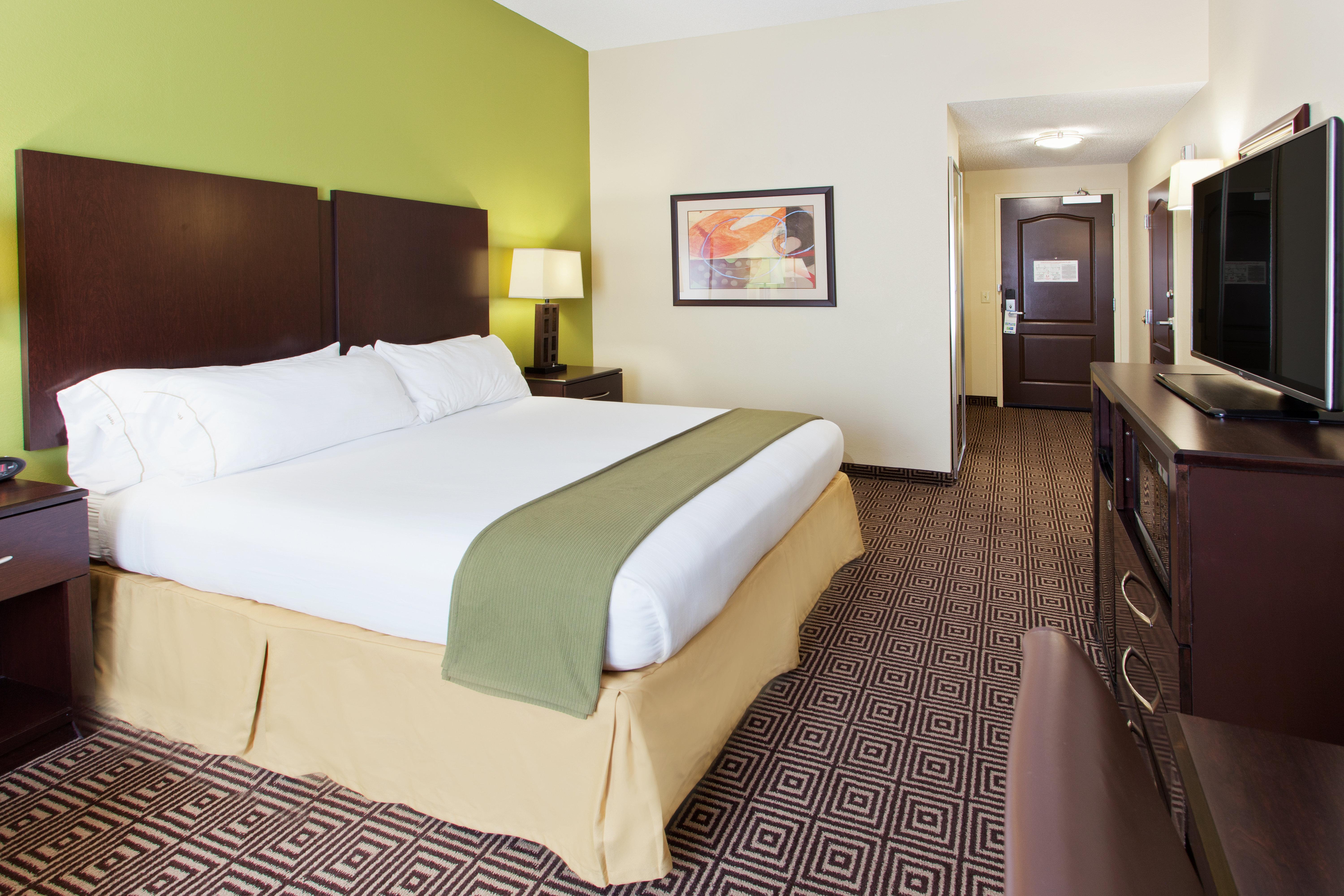 Holiday Inn Express Rome-East By Ihg Bagian luar foto