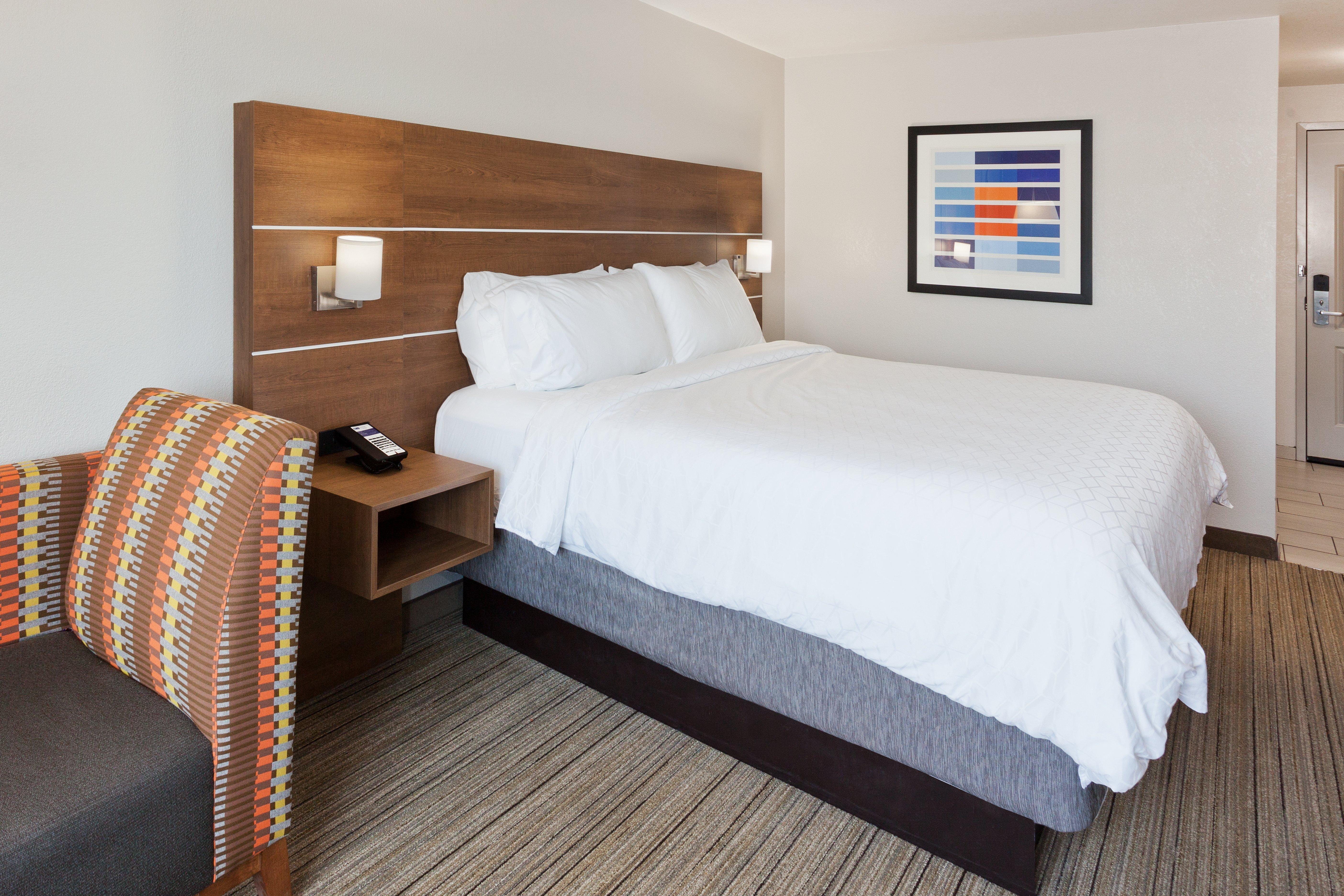 Holiday Inn Express Rome-East By Ihg Bagian luar foto