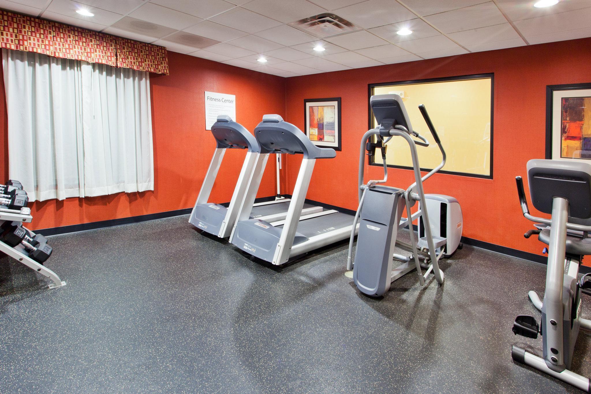 Holiday Inn Express Rome-East By Ihg Bagian luar foto