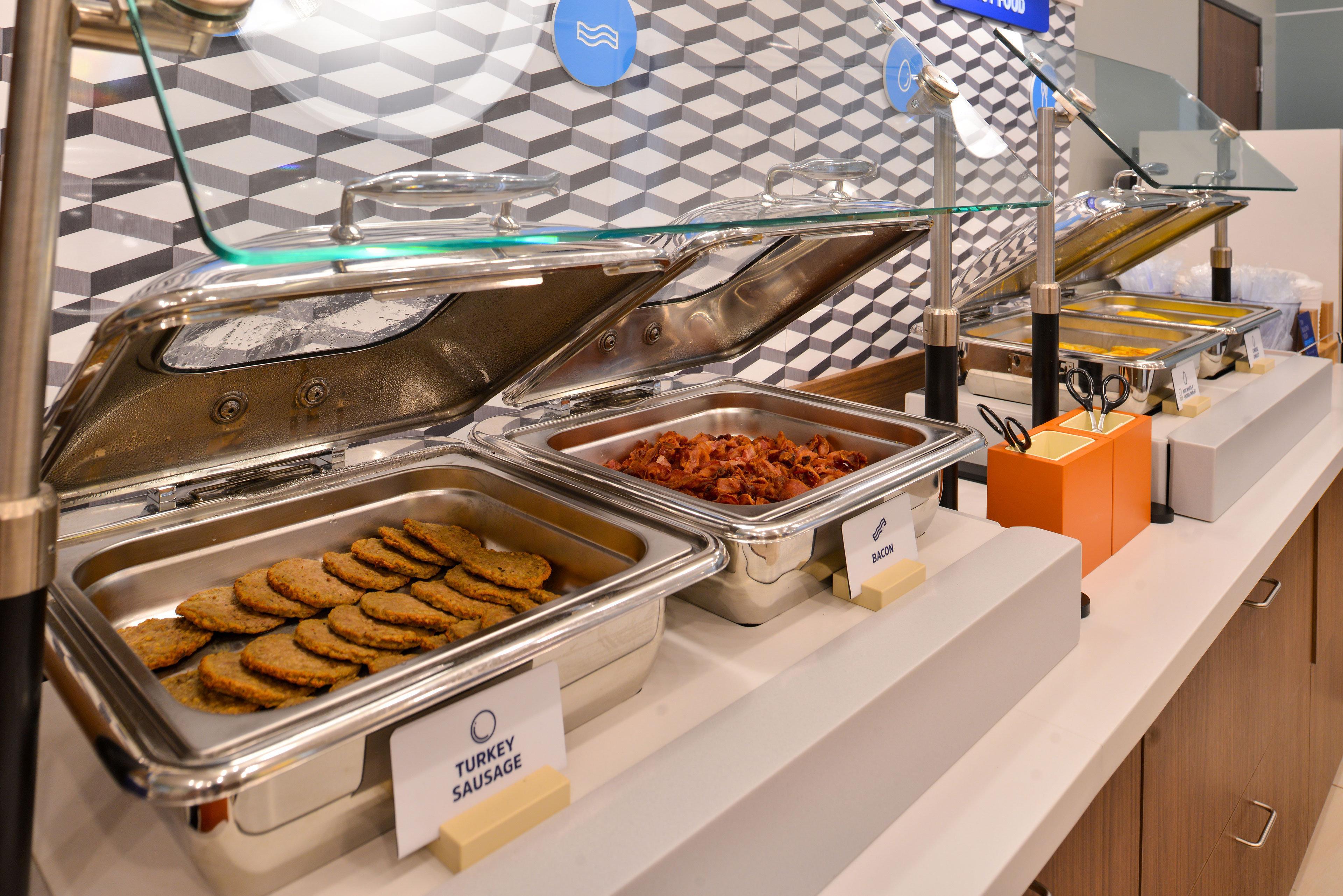 Holiday Inn Express Rome-East By Ihg Bagian luar foto