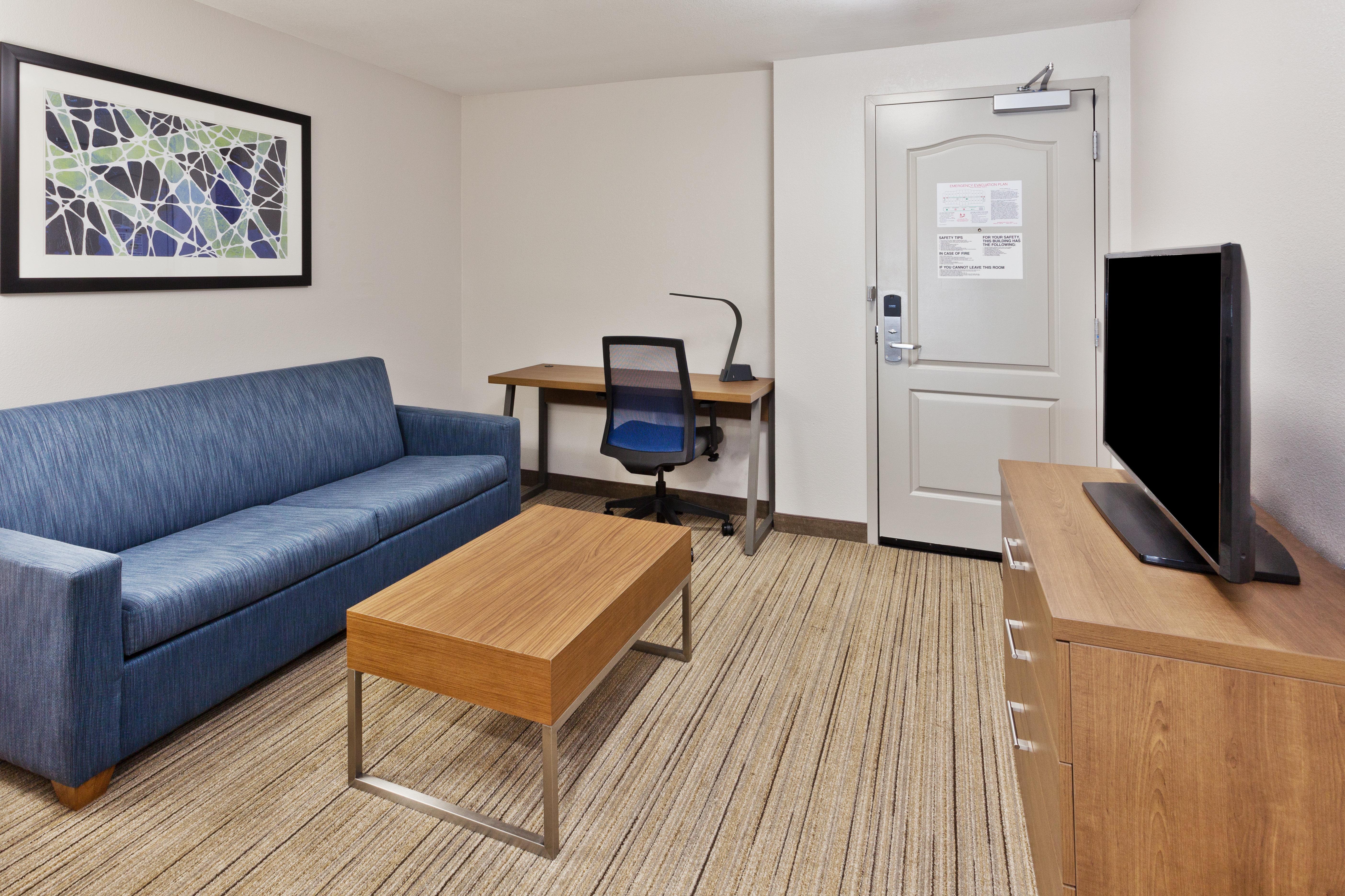 Holiday Inn Express Rome-East By Ihg Bagian luar foto