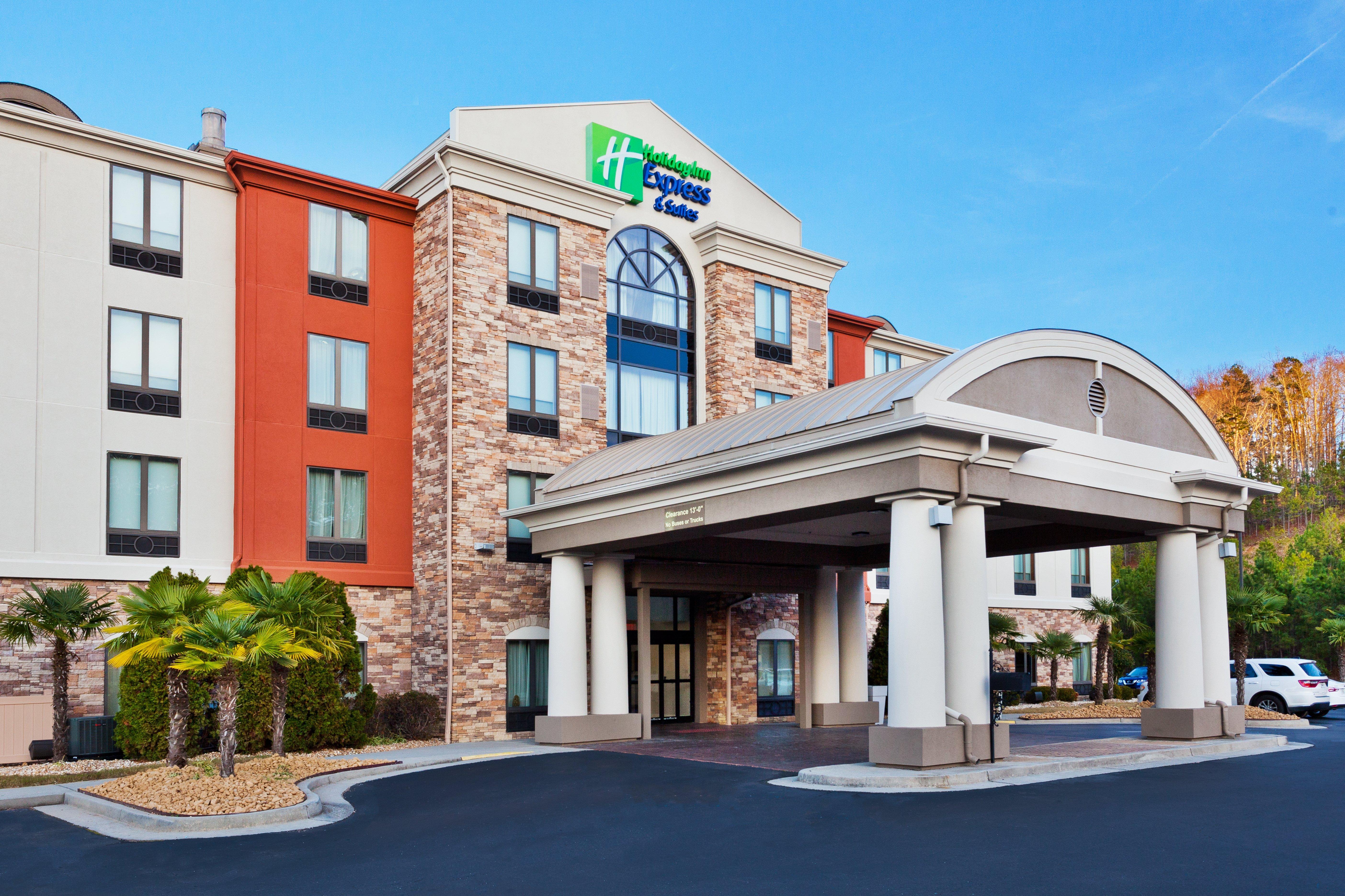 Holiday Inn Express Rome-East By Ihg Bagian luar foto