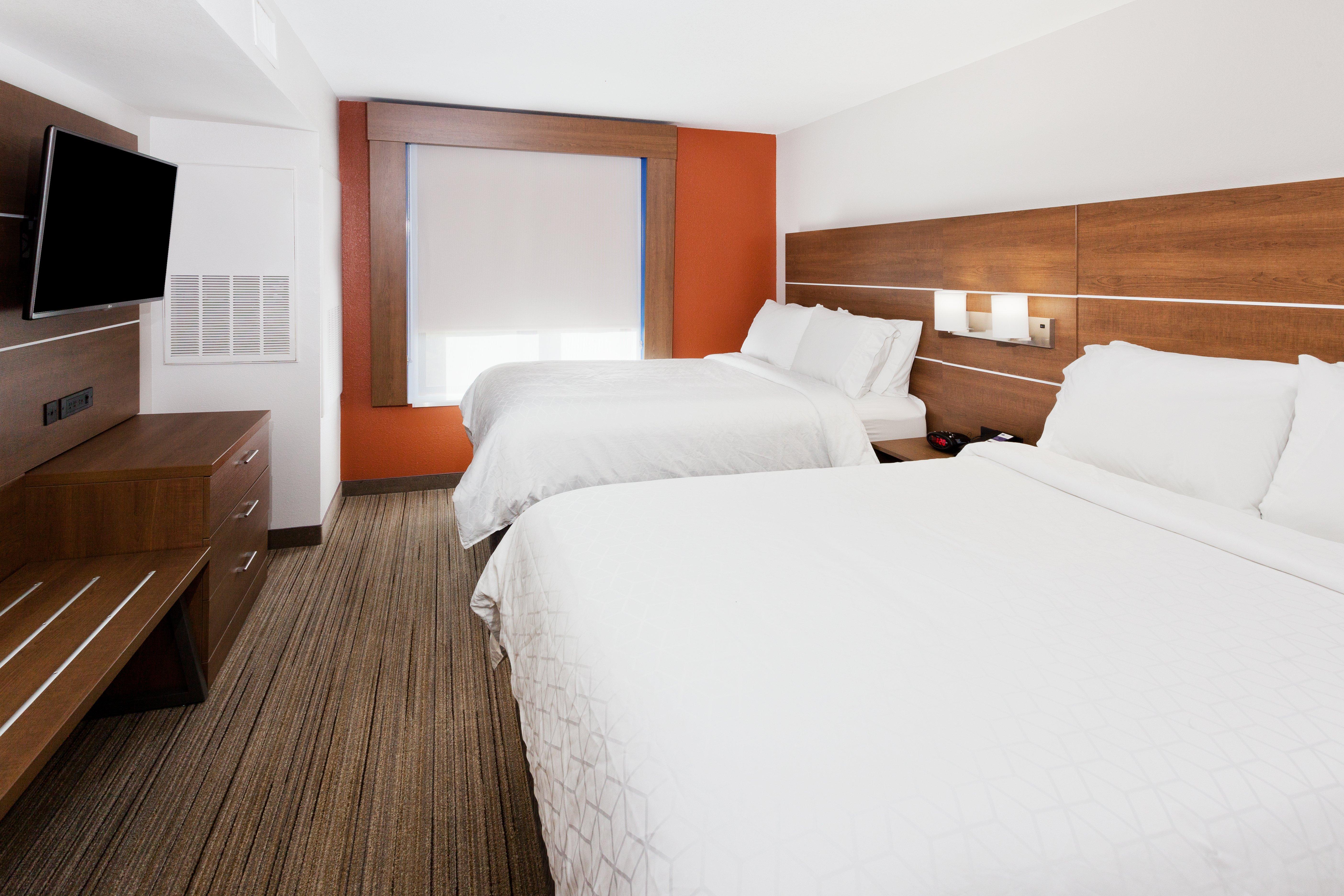 Holiday Inn Express Rome-East By Ihg Bagian luar foto