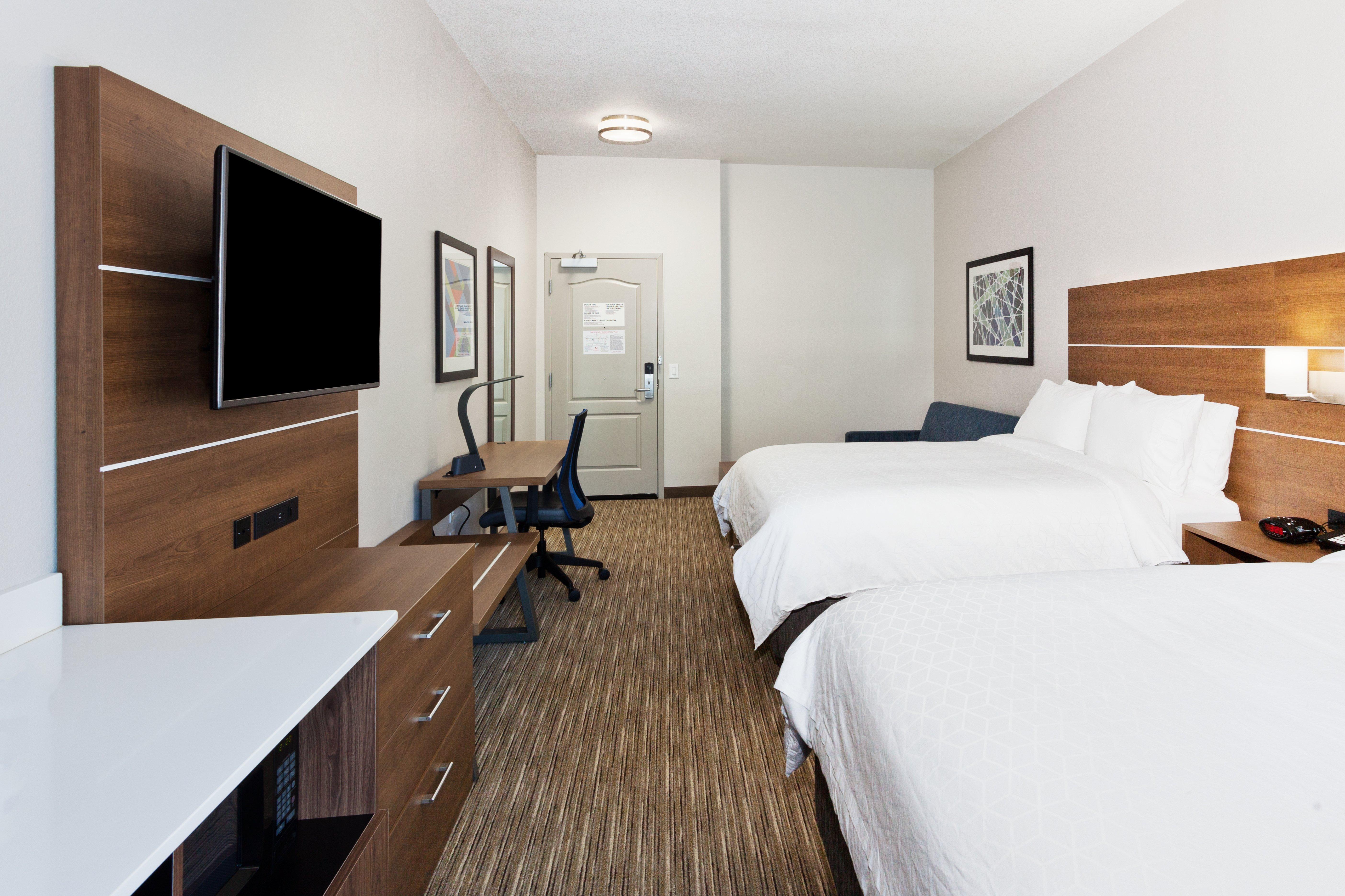 Holiday Inn Express Rome-East By Ihg Bagian luar foto