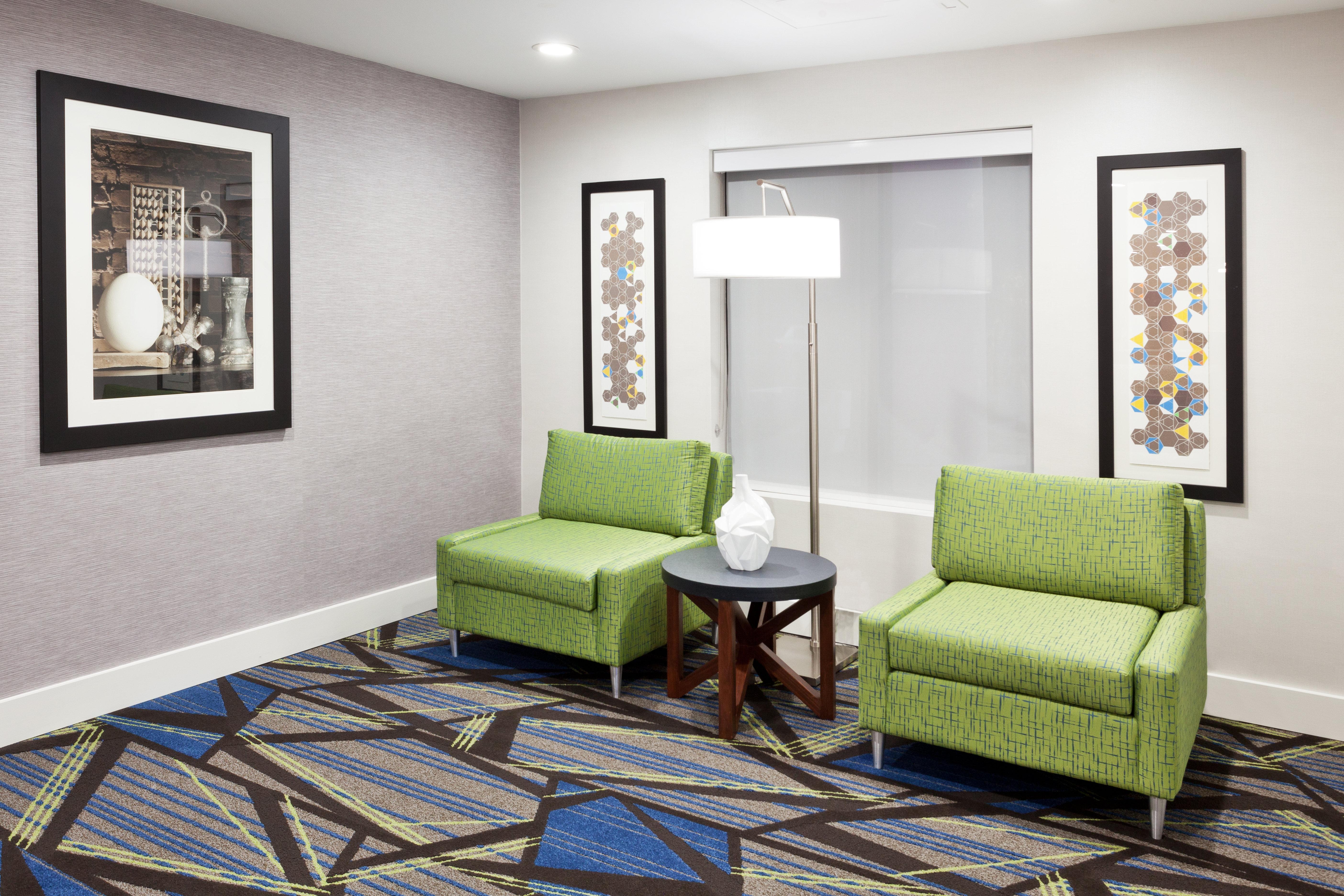Holiday Inn Express Rome-East By Ihg Bagian luar foto