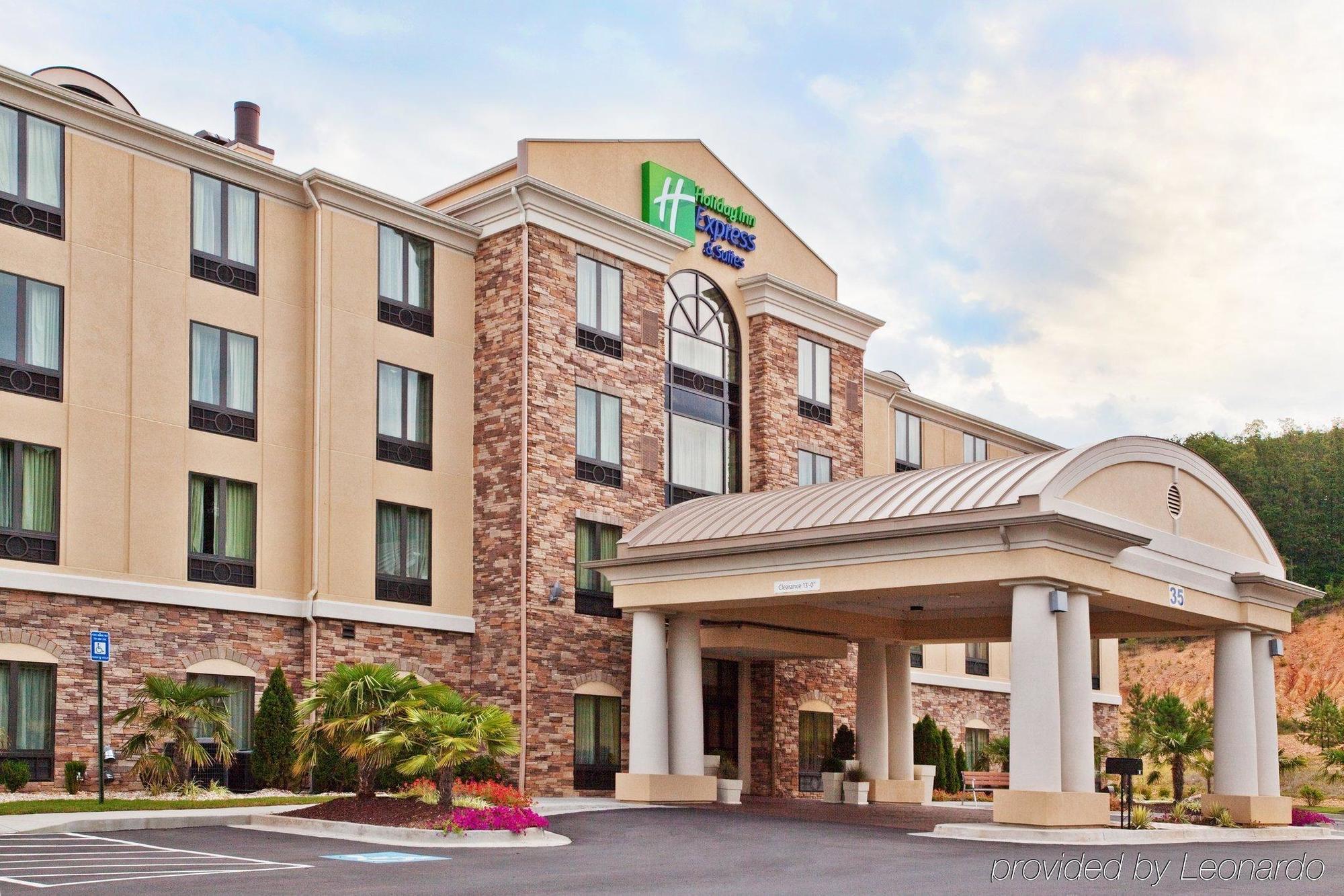 Holiday Inn Express Rome-East By Ihg Bagian luar foto